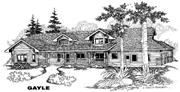 View house Plan#145-1409