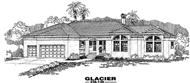 Main image for house plan # 3627