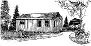 View house Plan#145-1514