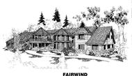 Main image for house plan # 4223