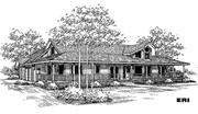 View house Plan#145-1640