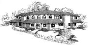 View house Plan#145-1679