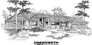 Main image for house plan # 4235