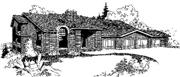View house Plan#145-1766