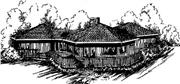 View house Plan#145-1803