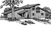 View house Plan#146-1234