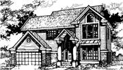 View house Plan#146-1289