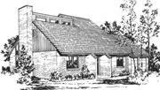 View house Plan#146-1340