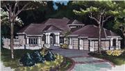 View house Plan#146-1451