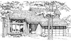 View New House Plan#146-1779