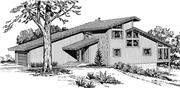 View house Plan#146-1782