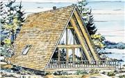 View house Plan#146-1841