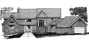 View house Plan#146-1957