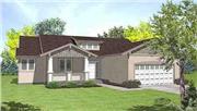View house Plan#146-2037