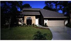 Main image for house plan # 21408