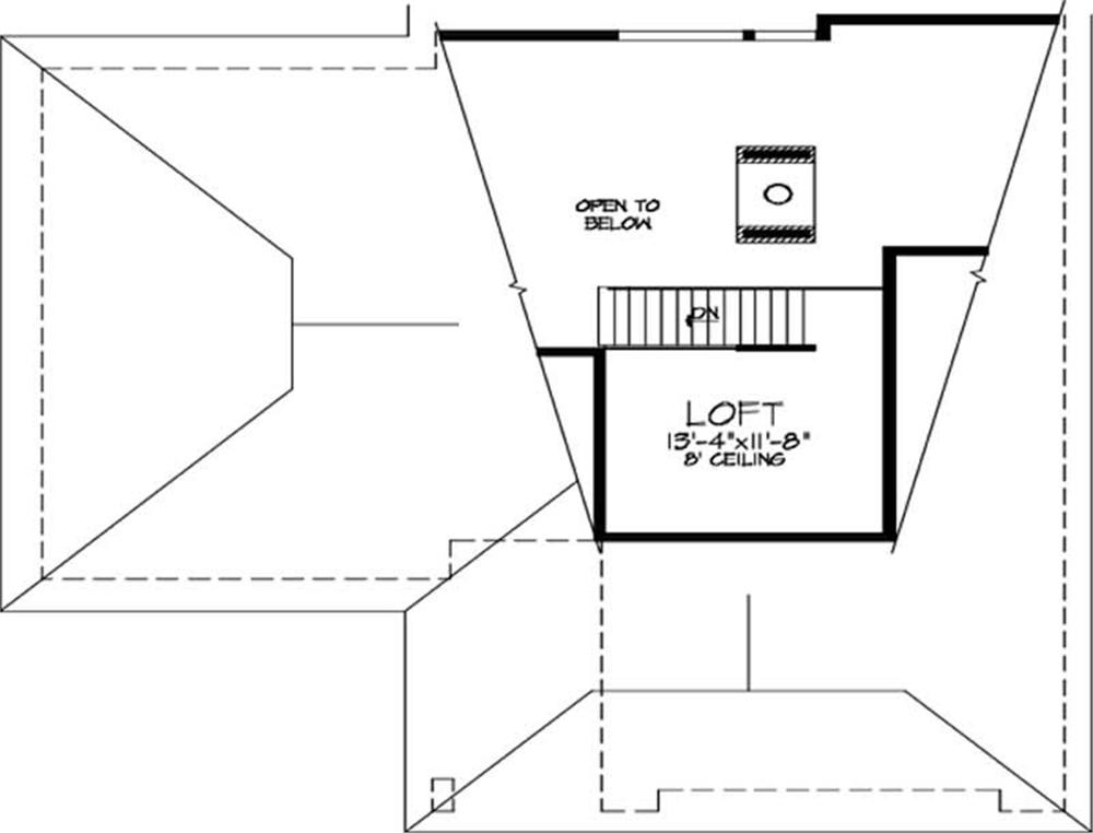 Second Floor