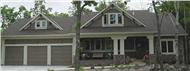 Main image for house plan # 20577