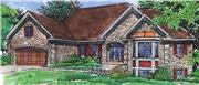 View house Plan#146-2358