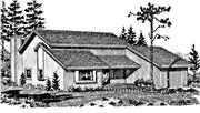 View house Plan#146-2579