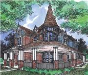 View house Plan#146-2614