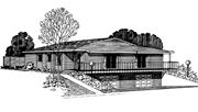 View house Plan#146-2645