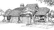 View house Plan#146-2709