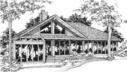 View house Plan#146-2710