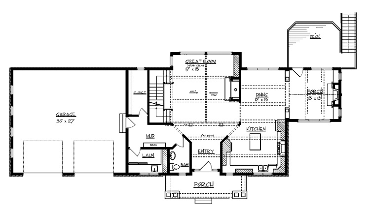 146-2810 first floor