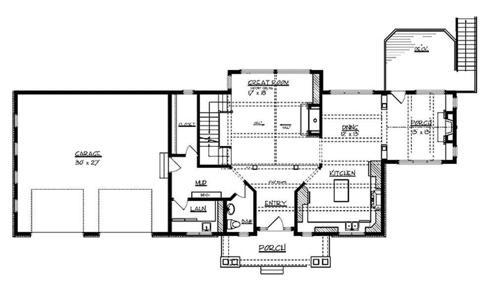 146-2810 first floor