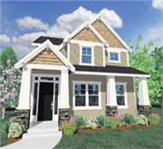 View house Plan#149-1010
