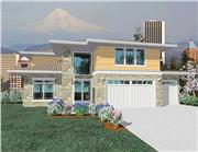 View house Plan#149-1046