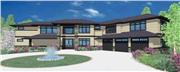 View house Plan#149-1056