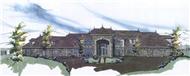 Main image for house plan # 16736