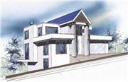 View house Plan#149-1085