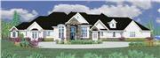 View house Plan#149-1128