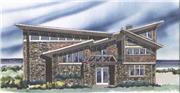 View house Plan#149-1132