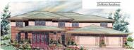 Main image for house plan # 16737