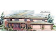 Main image for house plan # 16737