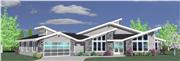 View house Plan#149-1185