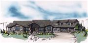 View house Plan#149-1198