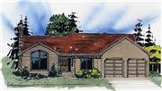 View house Plan#149-1229