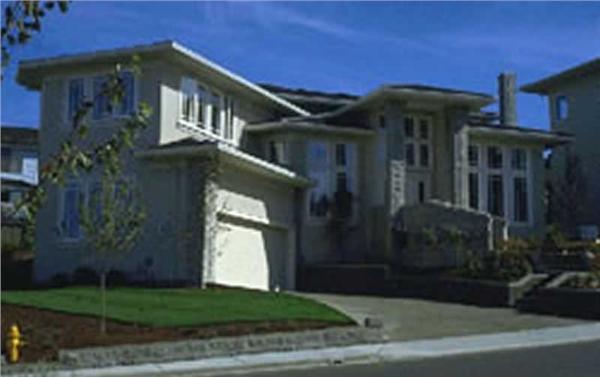 Main image for house plan # 2529