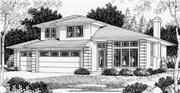 View house Plan#149-1242