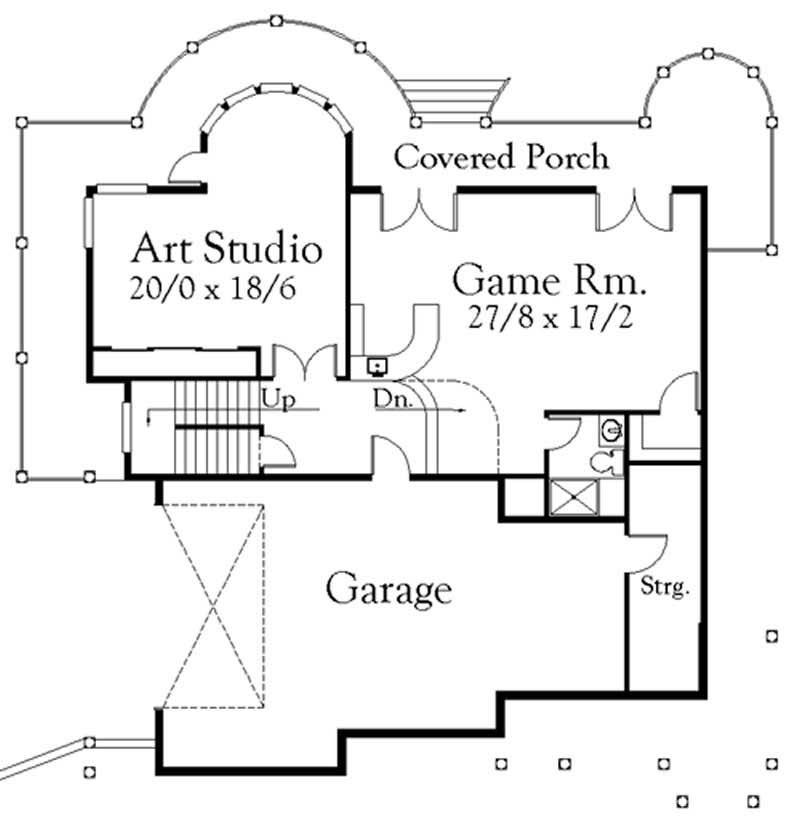Lower Elevation for ms4910