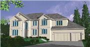 View house Plan#149-1255