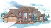 View house Plan#149-1257