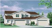 View house Plan#149-1263