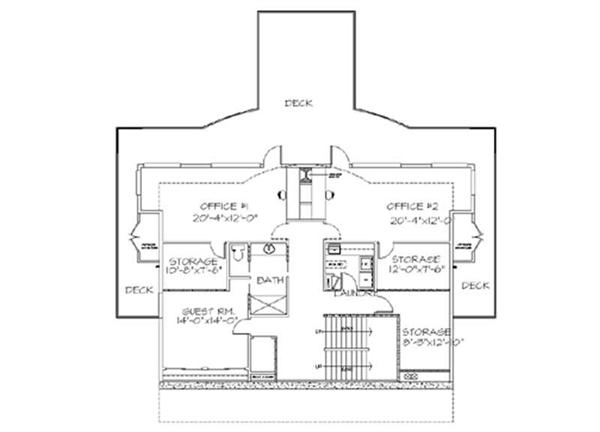 Lower Elevation for ms4852