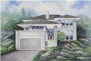 View house Plan#149-1278