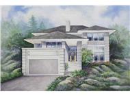 Main image for house plan # 2734